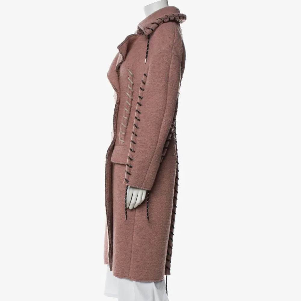 Acne studios Coat - Picture 2 of 3